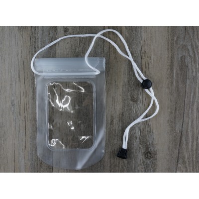 Waterproof Bag / 手機防水袋 4